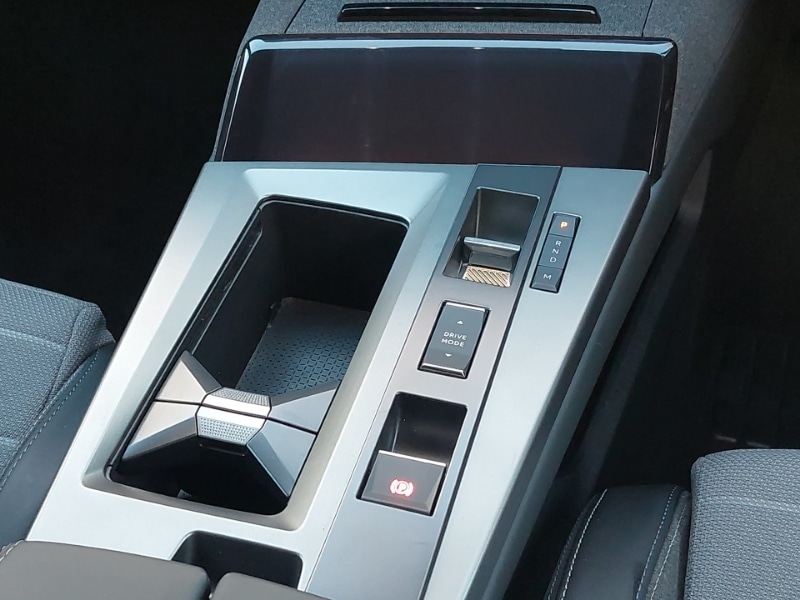 Used Vauxhall Grandland 2025 for sale - 77544355: Photo 11