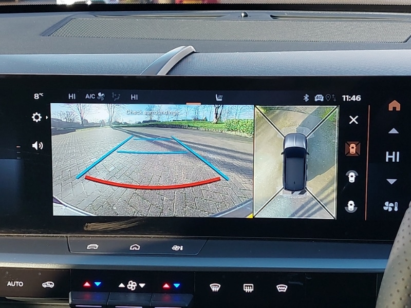 Used Vauxhall Grandland 2025 for sale - 77544355: Photo 14