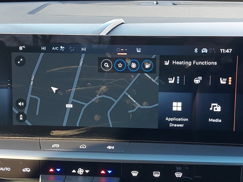 Used Vauxhall Grandland 2025 for sale - 77544355: Photo 15