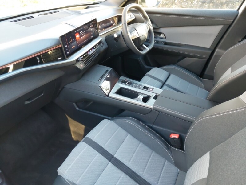 Used Vauxhall Grandland 2025 for sale - 77544355: Photo 5