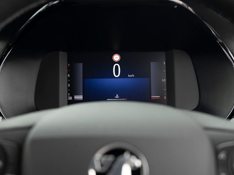 Used Vauxhall Corsa 2025 for sale - 76880357: Photo 16