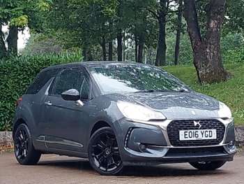 2016 - 1.6 BlueHDi Elegance 3dr