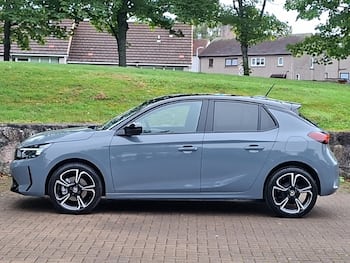Used Vauxhall Corsa 2026 for sale - 79704301: Photo