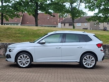 Used Skoda Kamiq 2024 for sale - 79322259: Photo