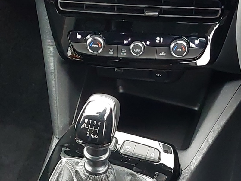 Used Vauxhall Mokka 2024 for sale - 77992690: Photo 11