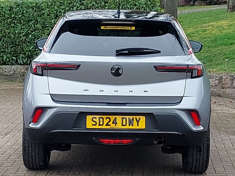 Used Vauxhall Mokka 2024 for sale - 77992690: Photo 12