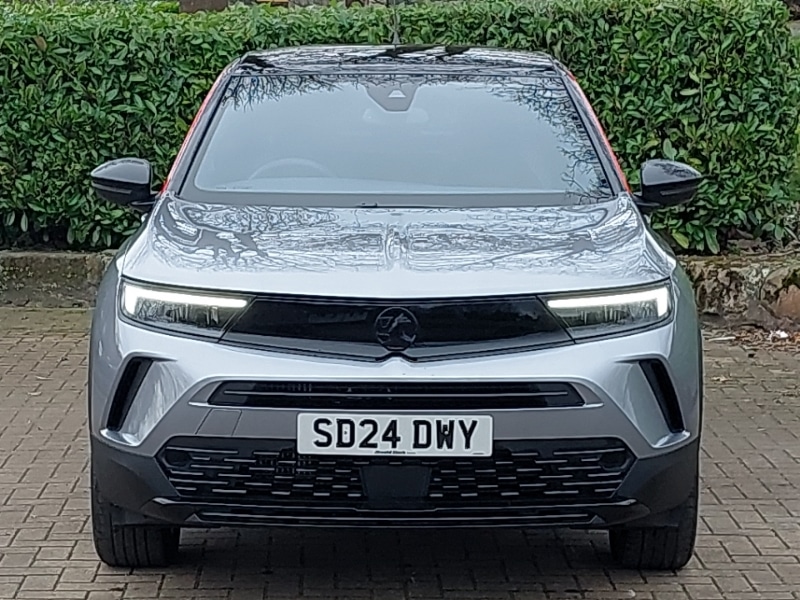 Used Vauxhall Mokka 2024 for sale - 77992690: Photo 13