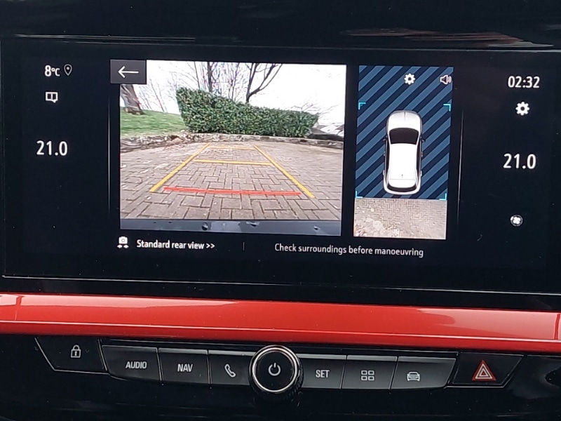 Used Vauxhall Mokka 2024 for sale - 77992690: Photo 14