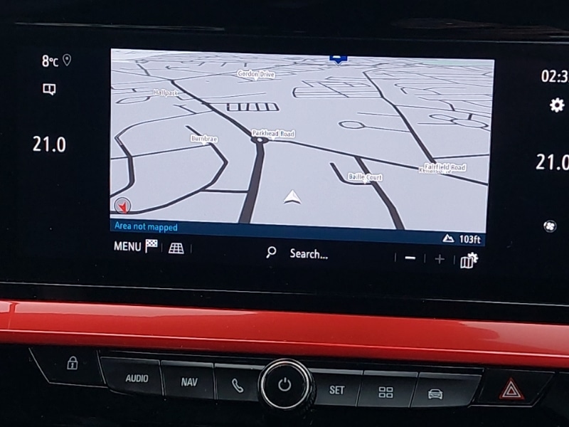 Used Vauxhall Mokka 2024 for sale - 77992690: Photo 15