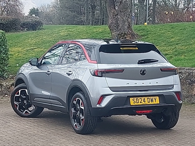 Used Vauxhall Mokka 2024 for sale - 77992690: Photo 3