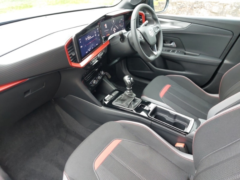 Used Vauxhall Mokka 2024 for sale - 77992690: Photo 5