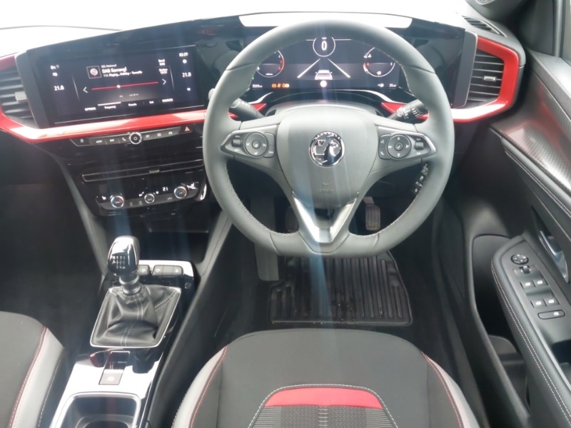 Used Vauxhall Mokka 2024 for sale - 77992690: Photo 7