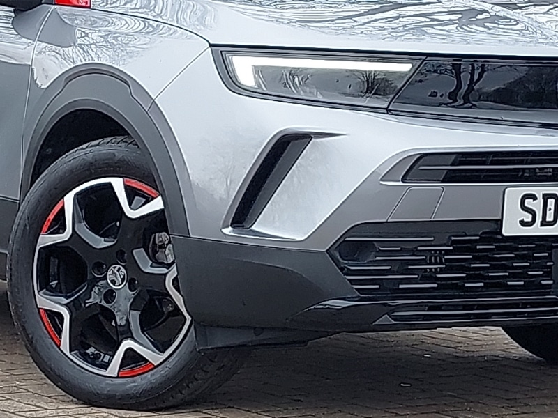 Used Vauxhall Mokka 2024 for sale - 77992690: Photo 9