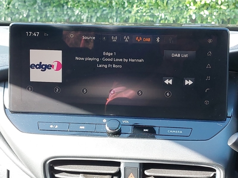 Used Nissan Juke 2024 for sale - 76465362: Photo 10