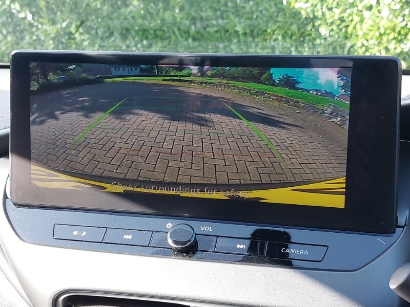 Used Nissan Juke 2024 for sale - 76465362: Photo 13