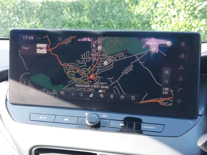 Used Nissan Juke 2024 for sale - 76465362: Photo 14