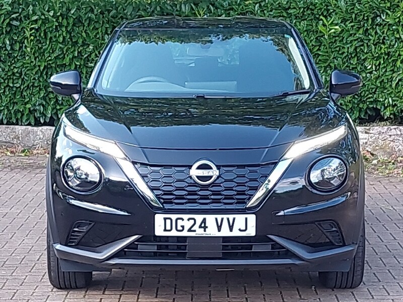 Used Nissan Juke 2024 for sale - 76465362: Photo 19