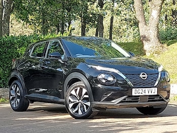 Used Nissan Juke 2024 for sale - 76465362: Photo