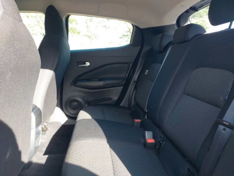 Used Nissan Juke 2024 for sale - 76465362: Photo 6