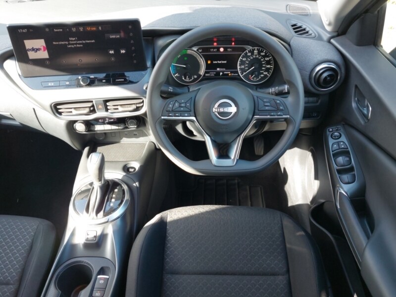 Used Nissan Juke 2024 for sale - 76465362: Photo 7