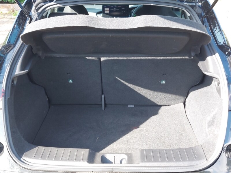 Used Nissan Juke 2024 for sale - 76465362: Photo 8