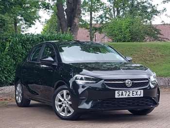 Used Vauxhall Corsa 2022 for sale - 75369142: Photo