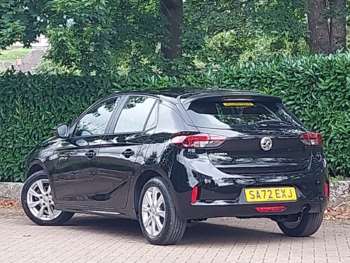 Used Vauxhall Corsa 2022 for sale - 75369142: Photo