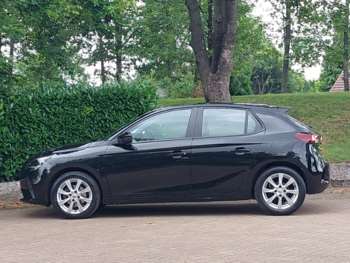Used Vauxhall Corsa 2022 for sale - 75369142: Photo