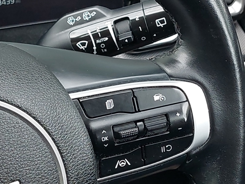 Used Kia Sportage 2022 for sale - 76348651: Photo 17