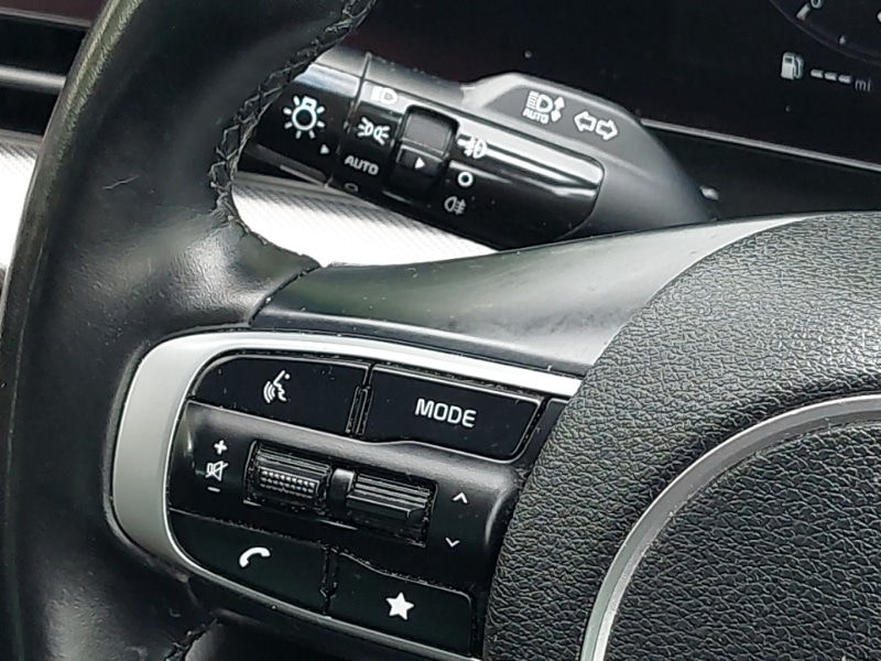 Used Kia Sportage 2022 for sale - 76348651: Photo 18