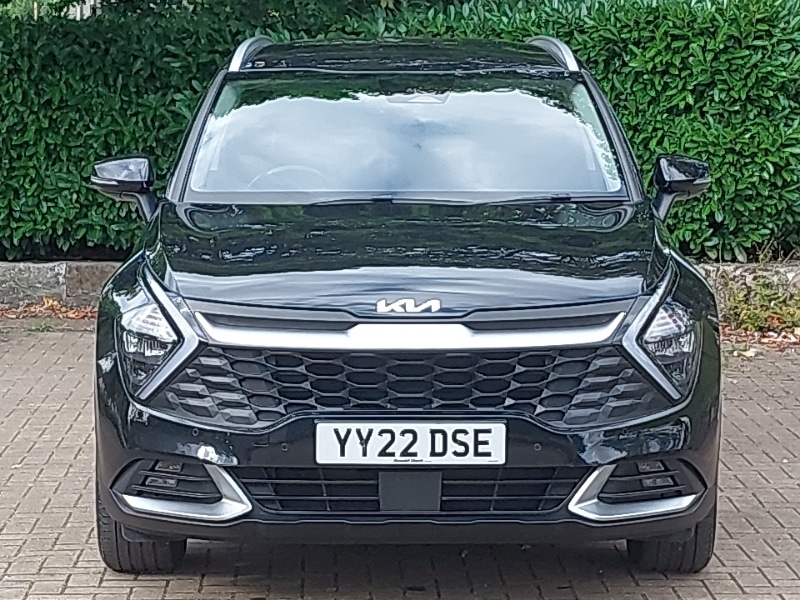 Used Kia Sportage 2022 for sale - 76348651: Photo 19
