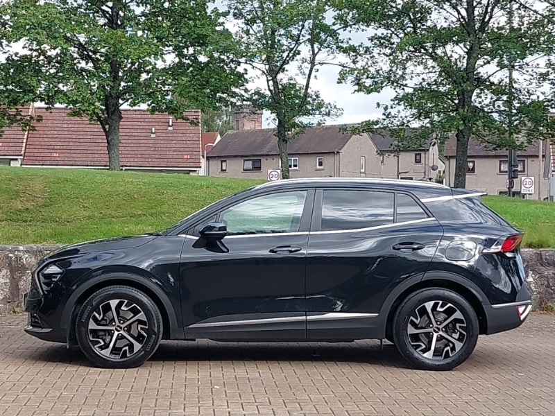 Used Kia Sportage 2022 for sale - 76348651: Photo 4