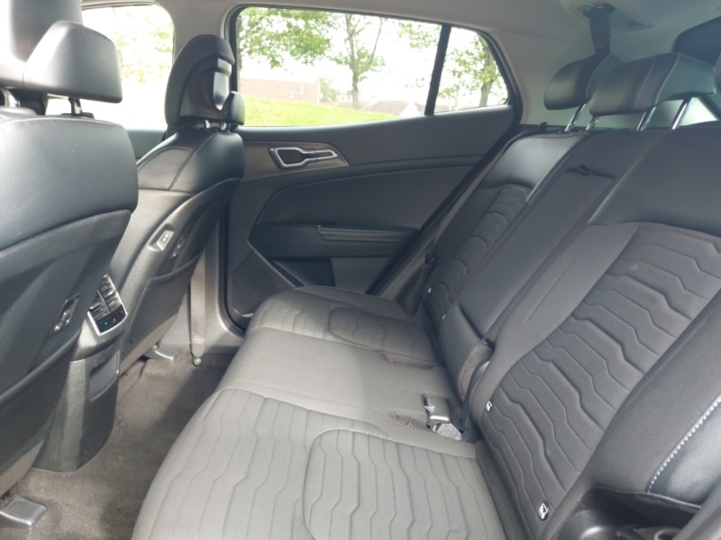 Used Kia Sportage 2022 for sale - 76348651: Photo 6