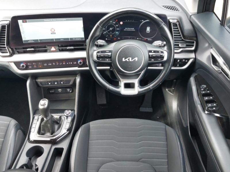 Used Kia Sportage 2022 for sale - 76348651: Photo 7