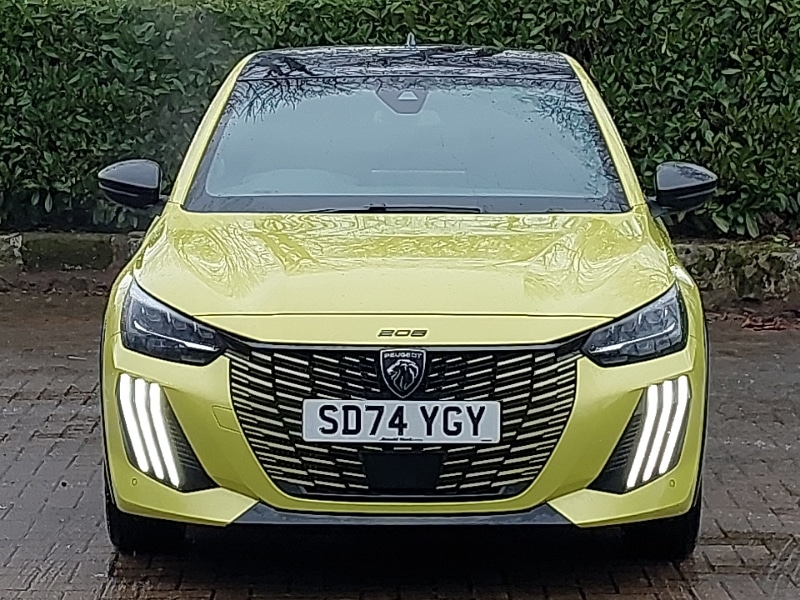 Used Peugeot 208 2024 for sale - 77337960: Photo 13