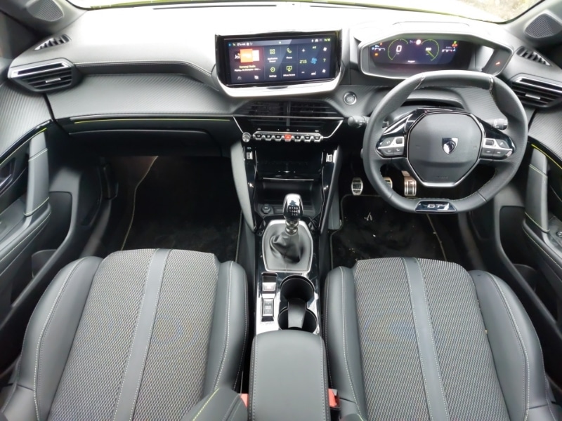 Used Peugeot 208 2024 for sale - 77337960: Photo 2