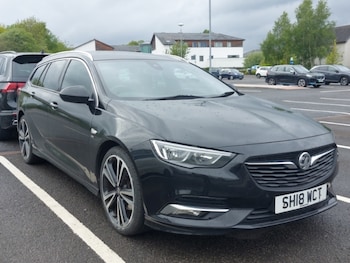 Used Vauxhall Insignia 2018 for sale - 78634423: Photo
