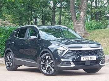2022 - 1.6T GDi ISG 3 5dr