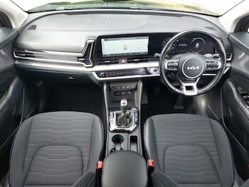 Used Kia Sportage 2022 for sale - 75429288: Photo
