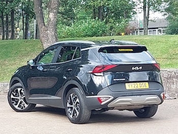 Used Kia Sportage 2022 for sale - 75429288: Photo