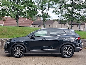 Used Kia Sportage 2022 for sale - 75429288: Photo