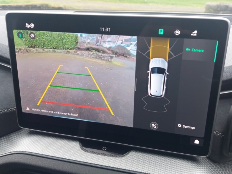 Used Skoda Kodiaq 2025 for sale - 77761550: Photo 13