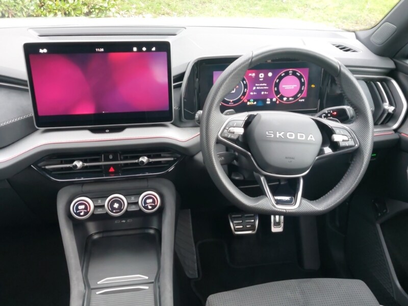 Used Skoda Kodiaq 2025 for sale - 77761550: Photo 7