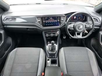 Used Volkswagen T-Roc 2019 for sale - 75045761: Photo