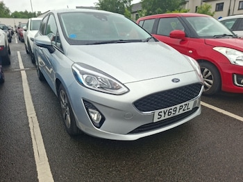 Used Ford Fiesta 2019 for sale - 78803781: Photo