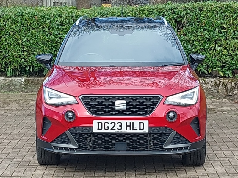 Used SEAT Arona 2023 for sale - 78211519: Photo 13