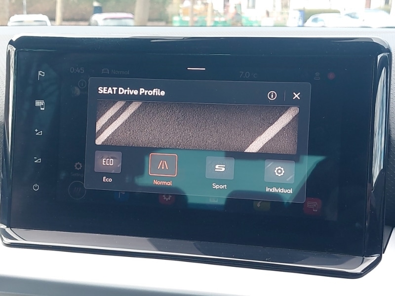 Used SEAT Arona 2023 for sale - 78211519: Photo 16