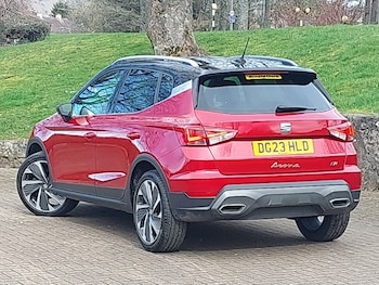 Used SEAT Arona 2023 for sale - 78211519: Photo