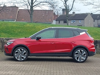 Used SEAT Arona 2023 for sale - 78211519: Photo
