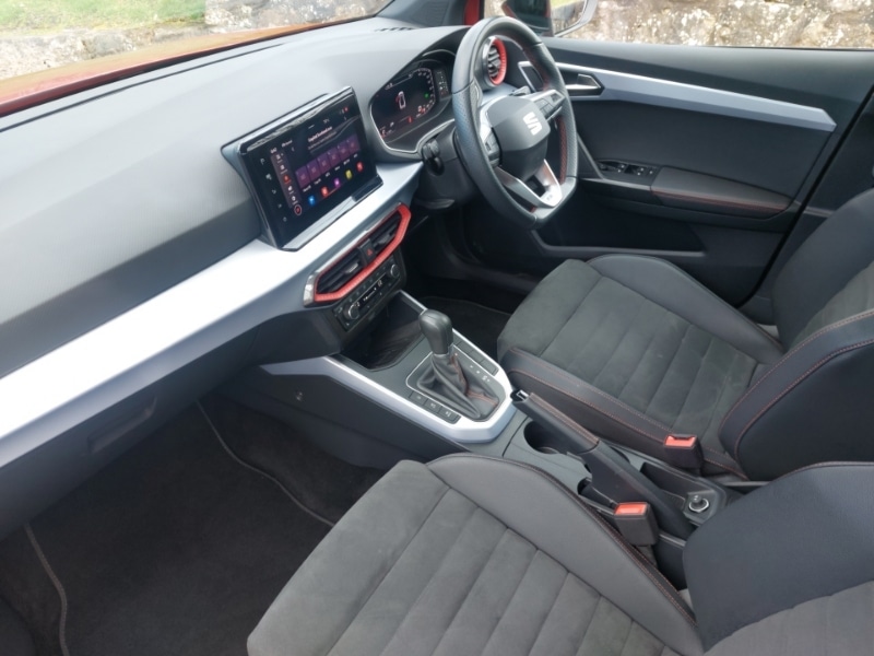 Used SEAT Arona 2023 for sale - 78211519: Photo 5